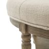 Accent Ottoman