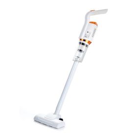 Popular Household Handheld Mop Multi-functional Car Cleaner (Color: White)